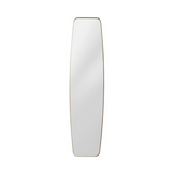 Wall Mirror Opera 40x160cm KARE