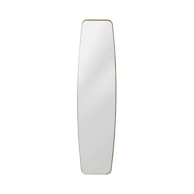 Wall Mirror Opera 40x160cm KARE