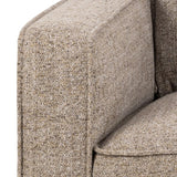 Montebello Corner Sofa