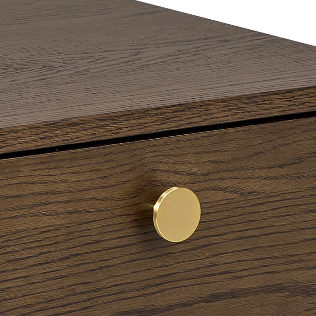 Monfort bedside table