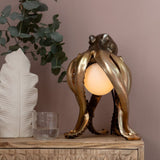 Table Lamp Animal Octopus 34cm