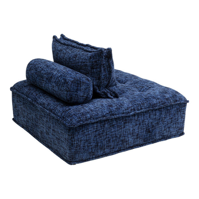 Sofa Element Portofino Blue