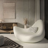 Armchair Nebula Cream 177cm