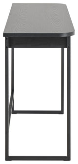 Darlington console table
