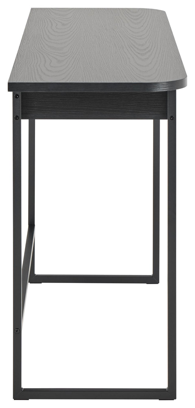 Darlington console table
