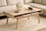 Marte coffee table