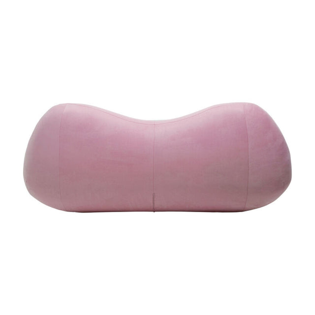 Bed Fluid Dreams Pink 180x200cm