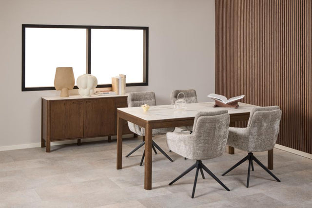 Southampton dining table