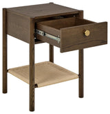 Monfort bedside table