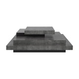 Slate Coffee Table