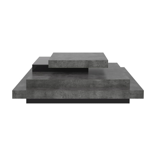 Slate Coffee Table