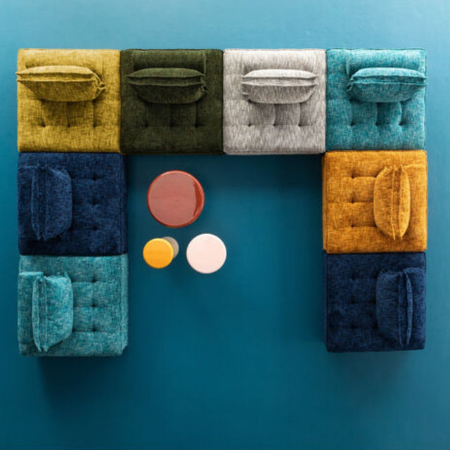 Sofa Element Portofino