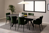 Blackburn dining table