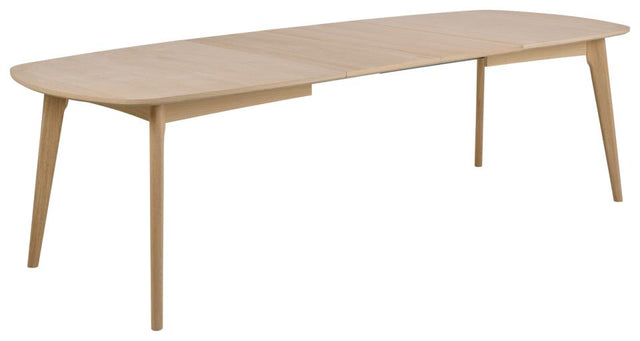 Marte extension leaf