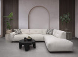 Farina Corner Sofa
