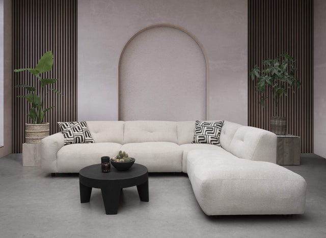 Farina Corner Sofa