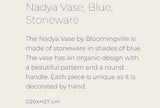 Nadya Vase