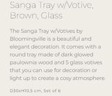 Sanga Tray