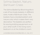 Selma Basket