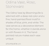 Odina Vase