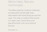 Abira Vase
