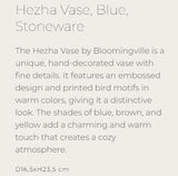 Hezha Vase