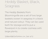 Heddy Basket