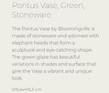 Pontus Vase