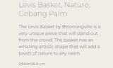 Levis Basket