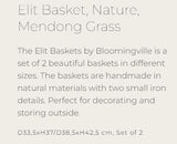 Elit Basket