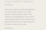 Leva Cushion