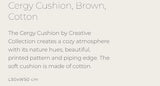 Cergy Cushion