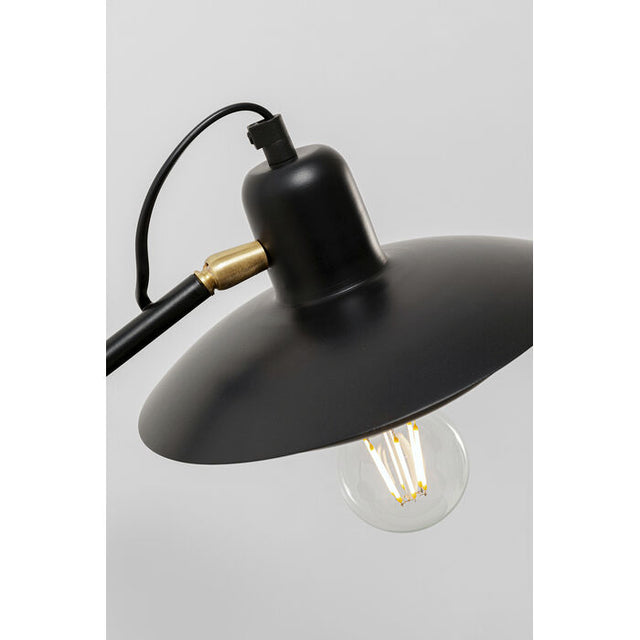 Floor Lamp Speaker Duo