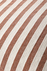 Cushion w/filling. cotton