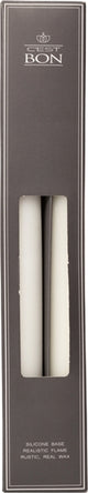LED Taper candle