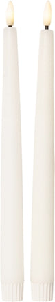 LED Taper candle