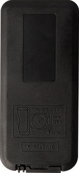 Remote control