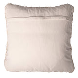 Cushion cover-Boucle