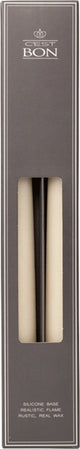 LED Taper candle