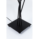Floor Lamp Flexible Mocca Cinque