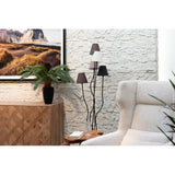 Floor Lamp Flexible Mocca Cinque