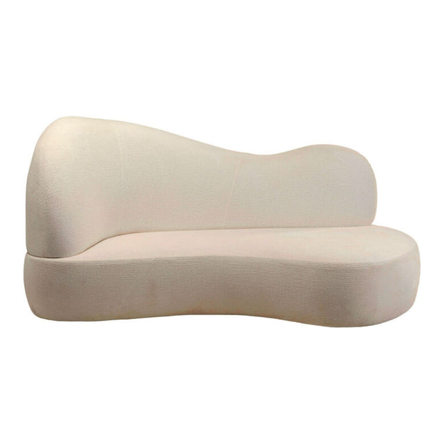 Recamiere  Cloud Nest Cream 239cm
