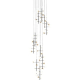 Pendant Lamp Trapez