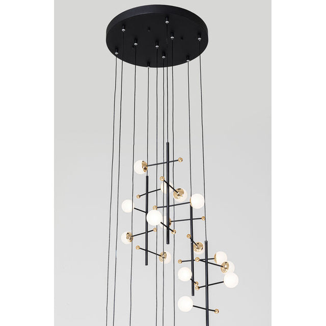 Pendant Lamp Trapez
