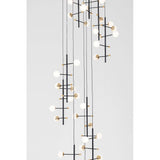 Pendant Lamp Trapez