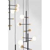 Pendant Lamp Trapez
