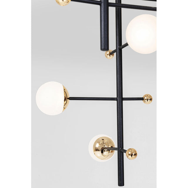 Pendant Lamp Trapez