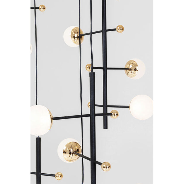 Pendant Lamp Trapez