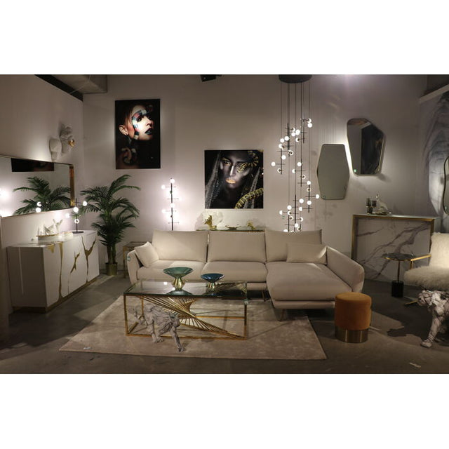 Pendant Lamp Trapez