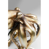 Table Lamp Animal Octopus 34cm